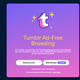 Image for article titled You Can Make the Bizarre Ads on Tumblr Disappear, for a Price